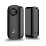 SJCAM C100+ מצלמת אקסטרים במחיר שובר שוק! מצלמת האקסטרים SJCAM…