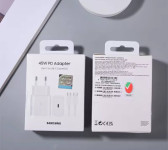 מטען מהיר 45W לסמסונג – טעינה סופר-מהירה במחיר מדהים! מטען…
