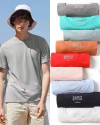 חולצות כותנה לגברים SEMIR – נוחות במחיר מדהים! חולצות כותנה…