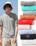 חולצות כותנה לגברים SEMIR – נוחות במחיר מדהים! חולצות כותנה…