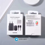מטען סמסונג 25W במחיר רצפה + משלוח חינם! מטען סמסונג…