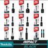 ביטים Makita ב-9 שקלים ומשלוח חינם! מבחר ביטים מבית Makita…