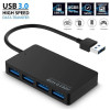 מפצל USB 3: 4 יציאות במחיר מצחיק! מפצל USB 3…