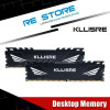זיכרון Klisre DDR4 במחיר שאסור לפספס! מבצע על זיכרון למחשב…