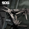 SOG PowerAccess Deluxe: 21 כלים במחיר מדהים!