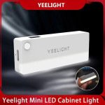 תאורת ארון אוטומטית Yeelight – עכשיו במבצע!