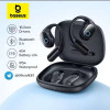 Baseus Eli Sport 10i: סאונד עוצמתי בספורט!