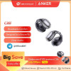 אוזניות עגיל ANKER C30i: סאונד 3D במחיר שובר שוק!
