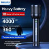 פנס LED עוצמתי במיוחד – עכשיו בהנחה מטורפת!