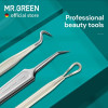 סט להוצאת שחורים MR.GREEN – עור חלק במבצע!