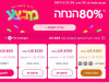 מגה קופון 100$ לשואב המטורף מחכה לך!