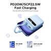 Ugreen פאוור בנק 20000mAh: הצלה במחיר מטורף!