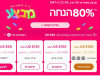 מגה קופון 100$ לשואב המטורף – 14 שעות!