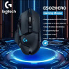 Logitech G502 HERO: דיוק מטורף ב-105 שקל!