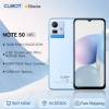 Cubot NOTE 50: סמארטפון ענק, מחיר קטן!