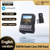 DDPai Z40: מצלמת דרך HD במחיר שובר שוק!