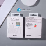 מטען סמסונג 45W מקורי – מחיר שוק!