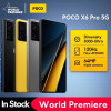 POCO X6 Pro: סמארטפון חזק במחיר מדהים!