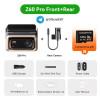 DDPAI Z60 Pro: מצלמת רכב 4K במחיר מטורף!