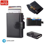 ארנק חוסם RFID ב-25₪ כולל משלוח חינם!