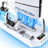 עמדת קירור PS5 במבצע – הגנה מושלמת!
