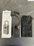 Xiaomi Mijia 2: ניפוח מהיר, הצלה בדרכים!