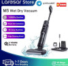 Laresar M3: שואב שוטף אלחוטי במחיר השקה מטורף!