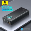 מטען נייד Baseus 65W: עוצמה במחיר שווה!