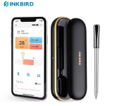 INKBIRD INT-11P-B: מדחום בשר חכם במחיר מטורף!