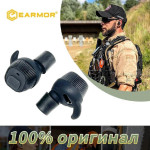 EARMOR M20: אוזניות טקטיות במחיר שלא יחזור!