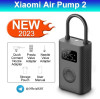 Xiaomi Air Pump 2: ניפוח קל, מחיר מדהים!