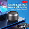 רמקול בלוטוס נייד LENOVO – עמיד במים!