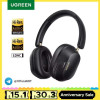אוזניות Ugreen Max5c: סאונד מדהים במשלוח מהיר!