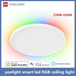 Yeelight LED RGB: תאורה חכמה במחיר מדהים!