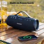 Tronsmart Mirtune S100: סאונד עוצמתי במחיר מדהים!