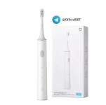 מברשת שיניים חשמלית Xiaomi T300? סוללה חזקה במחיר שווה!