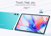 Teclast P30: טאבלט עוצמתי במחיר מדהים!