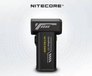 Nitecore CW20: מפוח נייד רב-עוצמה במחיר מדהים!