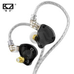 KZ ZS10 Pro X: בס עוצמתי במחיר שווה!
