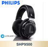 Phillips SHP9500: אוזניות HiFi במחיר מדהים!