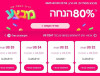 מארזים לוהטים באליאקספרס! 20% הנחה עד יום רביעי!