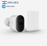 IMILAB EC4: מצלמת Wi-Fi במחיר רצפה!