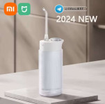 סילונית מים Xiaomi F400: שיניים נקיות במחיר מדהים!