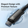 כבל USB-C Baseus: טעינה מהירה במחיר מצחיק!