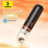 Baseus A2 Pro: שואב נייד עוצמתי ב-95 ש"ח!