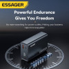Essager 65W: פאוור בנק שלא נגמר!