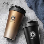 מאג נסיעות קפה KeMorii: חום עד 6 שעות!