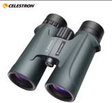 משקפת Celestron מקצועית: צפייה חדה במחיר מדהים!