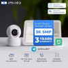 IMILAB C22: מצלמת Wi-Fi חכמה במחיר מטורף!