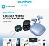 Anker Liberty 4 Pro: סאונד 360° במחיר שובר שוק!